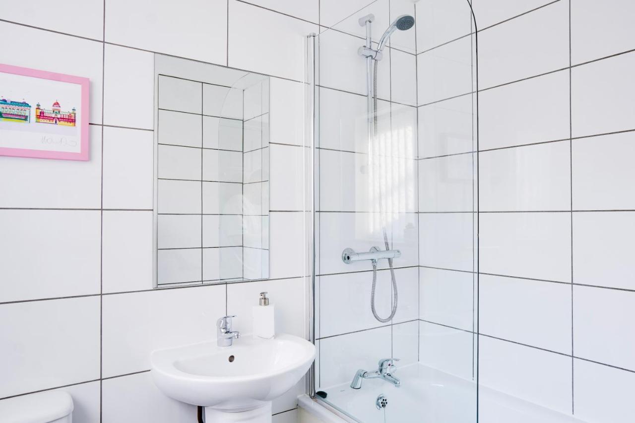 Cosy 3 Bedroom House Near Anfield Stadium Liverpool Zewnętrze zdjęcie